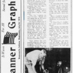 Read the story in the NEWS section.