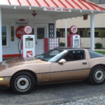 Jim's 1984 Corvette: Mid-America Motorworks (Effingham, IL)