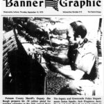 Visit the NEWS section to read the story.