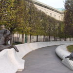 National Law Enforcement Officers Memorial, Washington DC