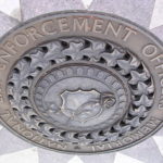 National Law Enforcement Officers Memorial, Washington DC