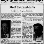 Read the story in the NEWS section.