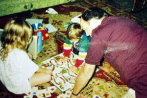 OLYMPUS DIGITAL CAMERA