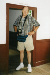 Mackinac Island, MI.