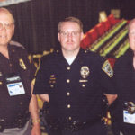 World Police & Fire Games, Indianapolis.