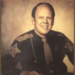 Artwork That Hangs Inside the Putnam County Jail